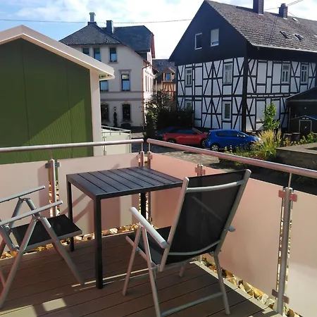 Tiny Haus Westerwald By Interhome באד מריינברג