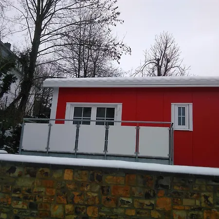 Tiny Haus Westerwald By Interhome בית נופש באד מריינברג