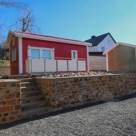 Tiny Haus Westerwald By Interhome בית נופש באד מריינברג