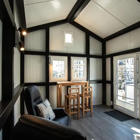 Tiny Haus Westerwald By Interhome Vakantiehuis