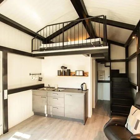 Tiny Haus Westerwald By Interhome Vakantiehuis Bad Marienberg