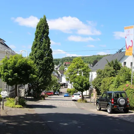 Tiny Haus Westerwald By Interhome Vakantiehuis *