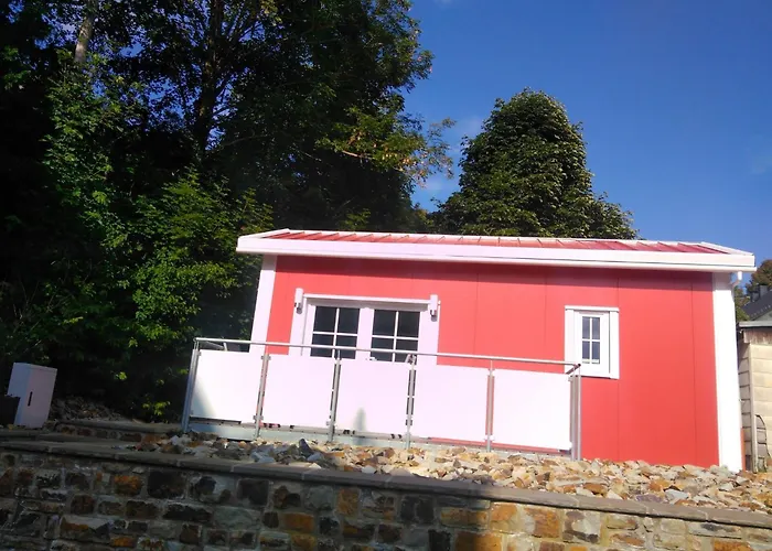 Tiny Haus Westerwald By Interhome