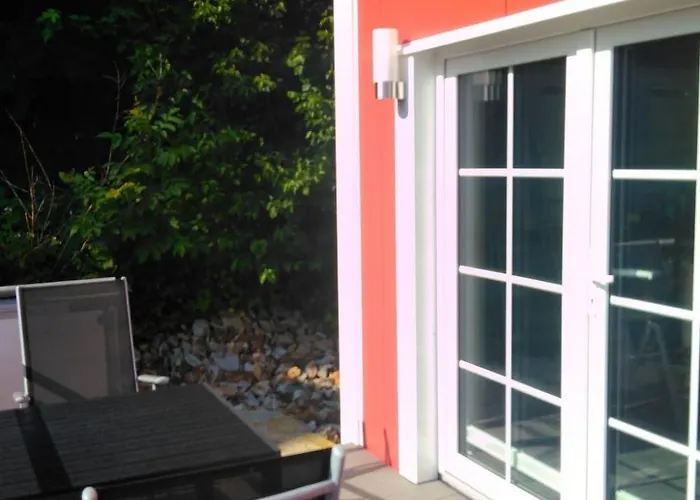 Tiny Haus Westerwald By Interhome * באד מריינברג