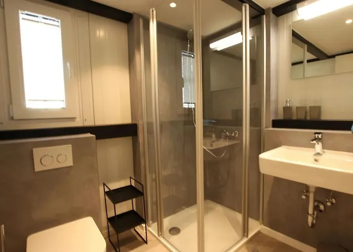 Tiny Haus Westerwald By Interhome בית נופש