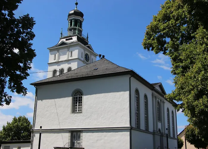 Tiny Haus Westerwald By Interhome בית נופש *