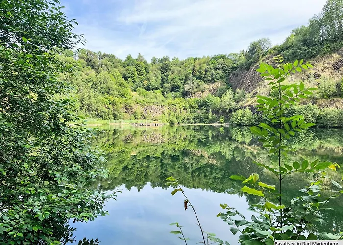 Tiny Haus Westerwald By Interhome * באד מריינברג